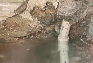 朔州管道漏水检测五