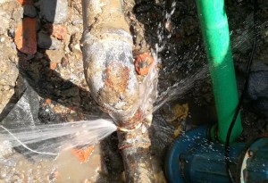 朔州管道漏水检测二