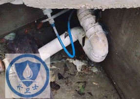 朔州水管漏水检测公司6